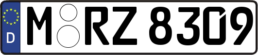 M-RZ8309