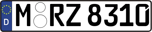 M-RZ8310