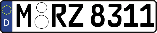 M-RZ8311
