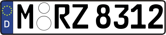 M-RZ8312