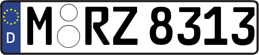 M-RZ8313