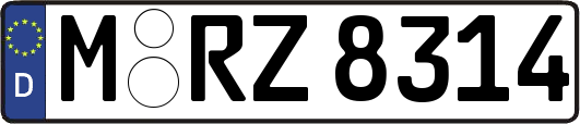 M-RZ8314