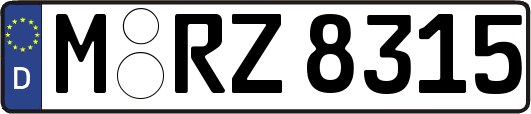 M-RZ8315