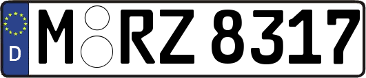 M-RZ8317