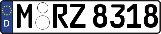 M-RZ8318