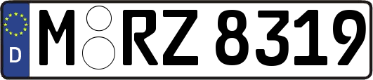 M-RZ8319