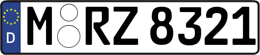M-RZ8321