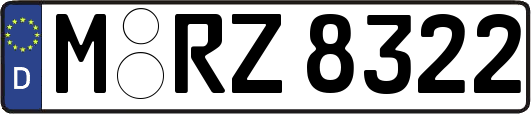 M-RZ8322