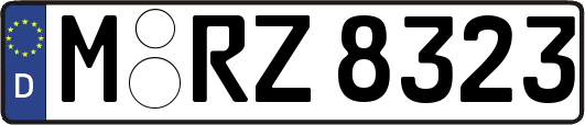M-RZ8323