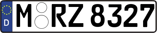 M-RZ8327