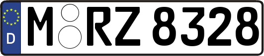 M-RZ8328