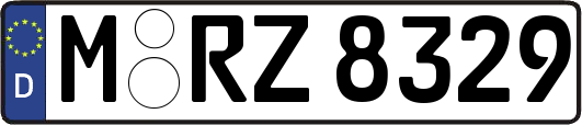 M-RZ8329