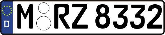 M-RZ8332