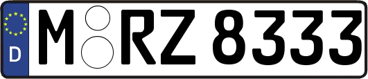 M-RZ8333