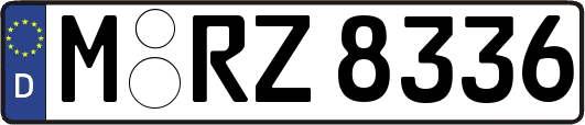 M-RZ8336