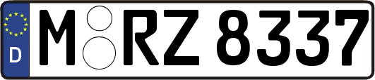 M-RZ8337