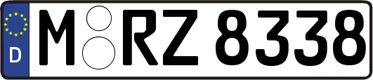 M-RZ8338