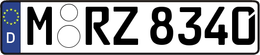 M-RZ8340