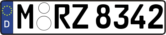 M-RZ8342
