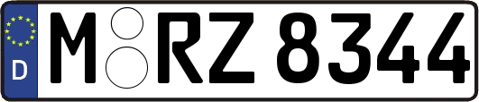 M-RZ8344