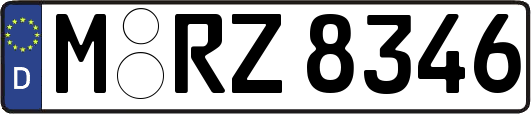 M-RZ8346