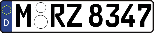 M-RZ8347
