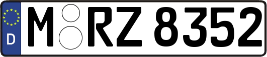 M-RZ8352
