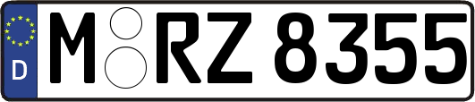 M-RZ8355