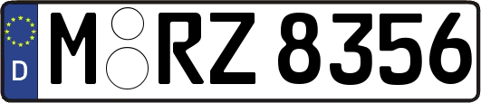 M-RZ8356