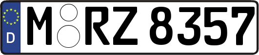M-RZ8357