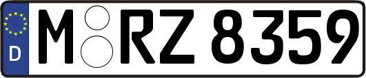 M-RZ8359