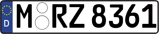 M-RZ8361