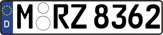 M-RZ8362