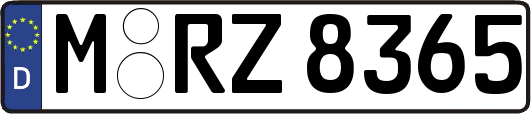 M-RZ8365