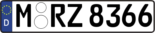 M-RZ8366
