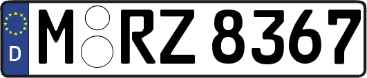 M-RZ8367
