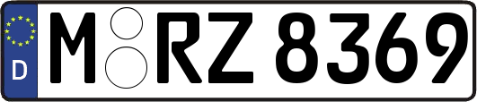 M-RZ8369