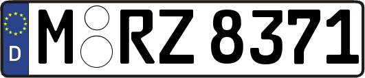 M-RZ8371
