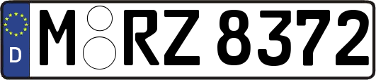 M-RZ8372