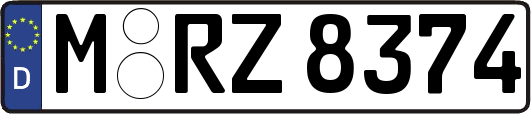 M-RZ8374