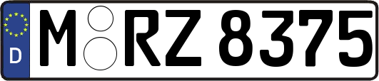 M-RZ8375