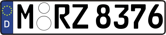 M-RZ8376