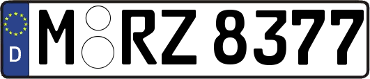 M-RZ8377