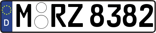 M-RZ8382