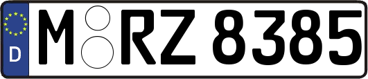 M-RZ8385