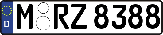 M-RZ8388