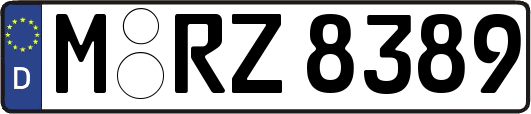 M-RZ8389