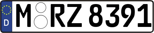 M-RZ8391