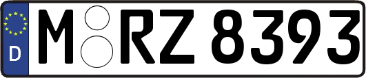 M-RZ8393