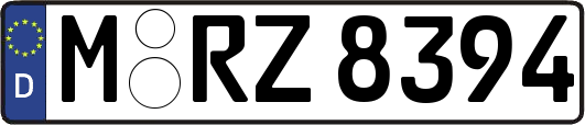 M-RZ8394